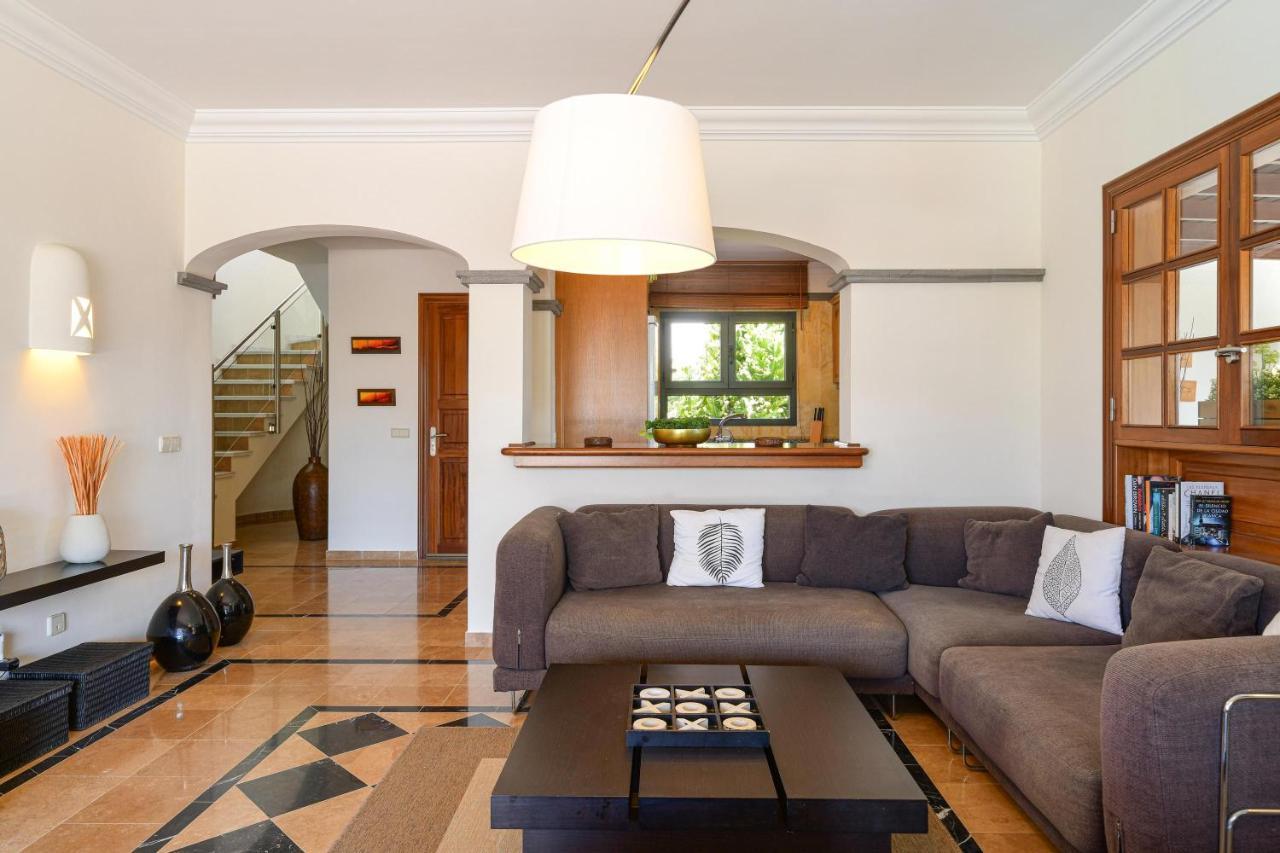 Villa Marta Плайя-Бланка Екстер'єр фото